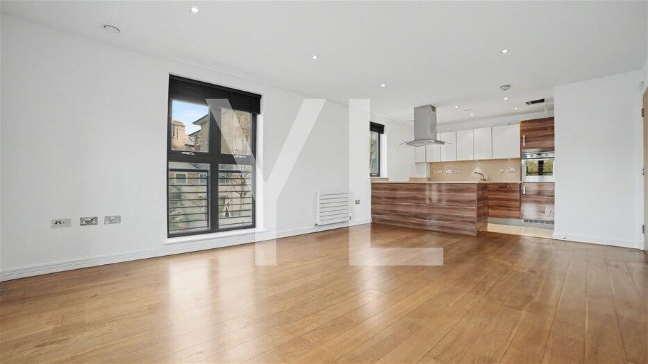 Main image of property: De La Mare Court, 6 Stratheden, Blackheath, SE3