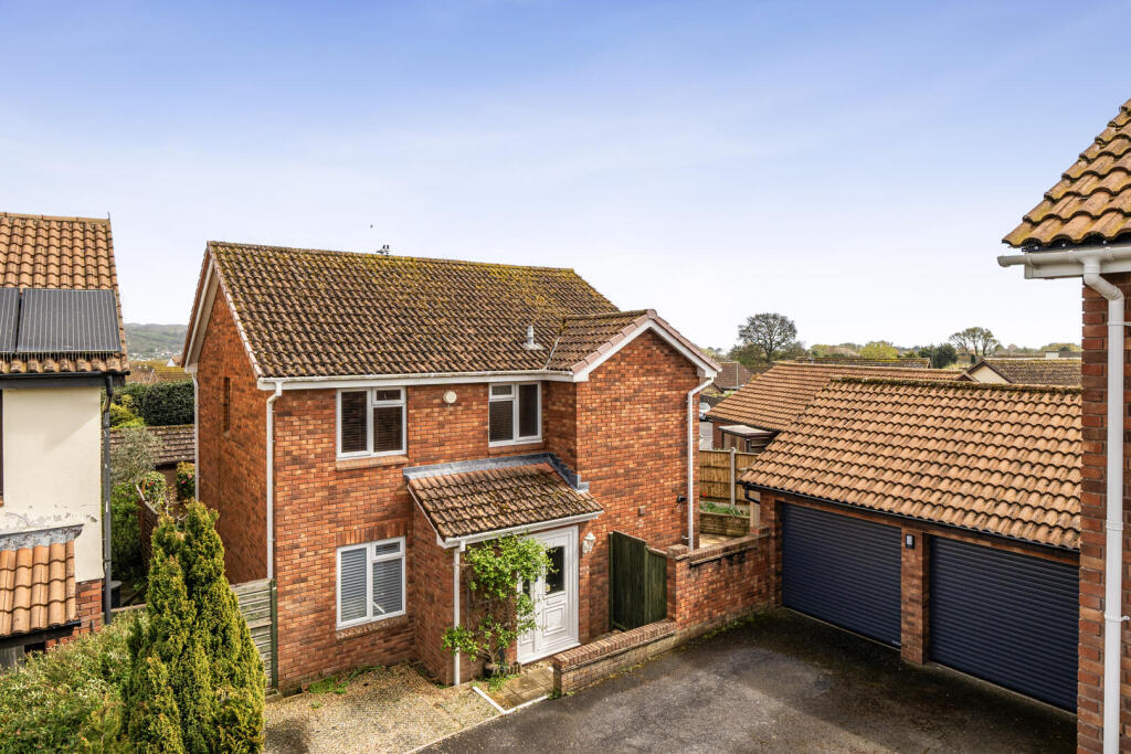 Main image of property: Boundary Park, Seaton