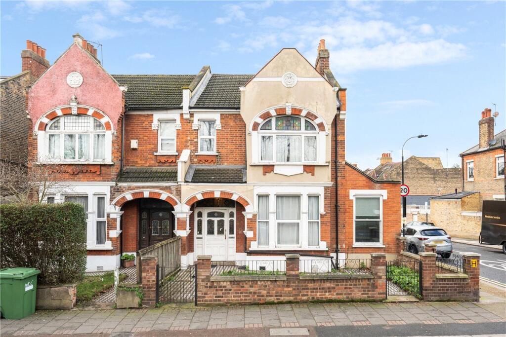 Main image of property: Fulham Palace Road, London, SW6
