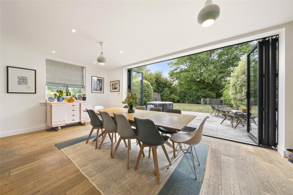 Main image of property: Beresford Road, Goudhurst, Cranbrook, Kent, TN17