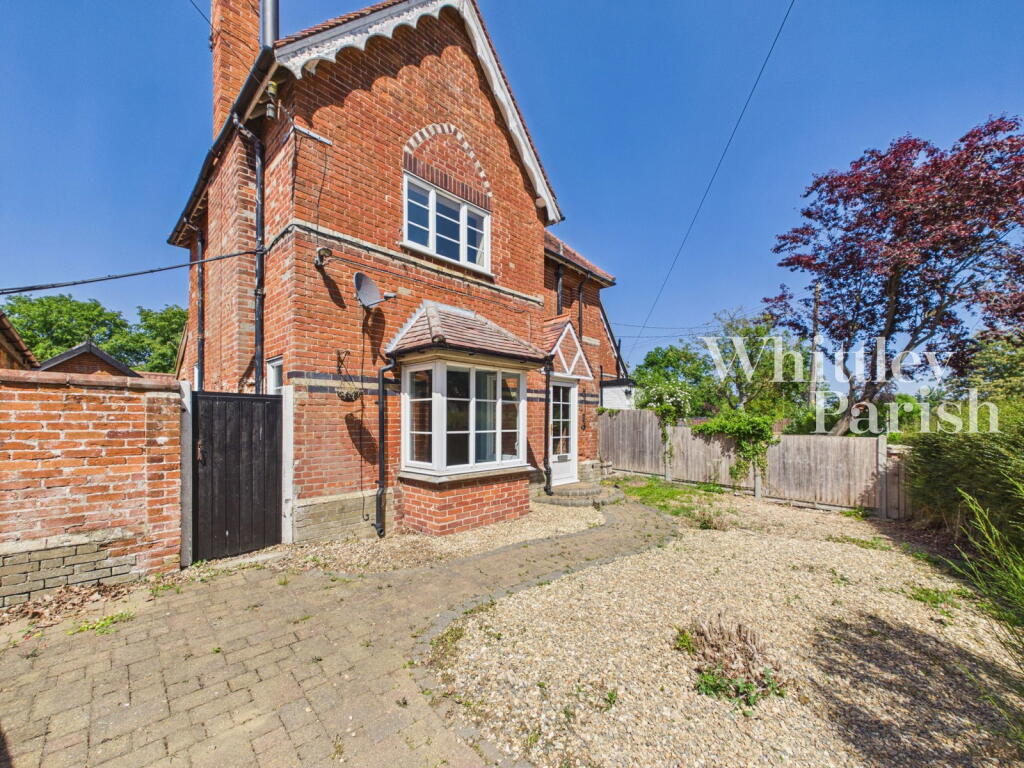 Main image of property: Blo Norton Road, South Lopham, Diss IP22 2HT