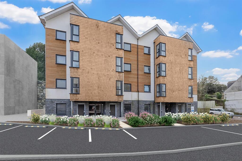 Main image of property: Block D, Prince Maurice Road, Lipson, Plymouth