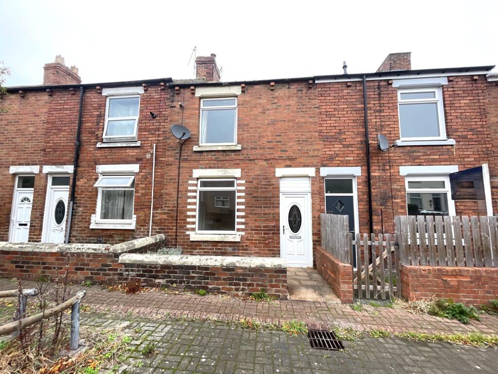 Main image of property: Edward Terrace, New Brancepeth, DH7