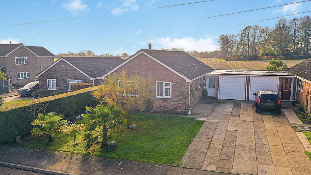 Main image of property: Bull Close, East Tuddenham, Dereham, Norfolk, NR20