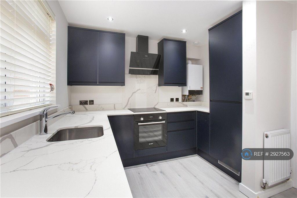 Main image of property: Wentworth Park, London, N3