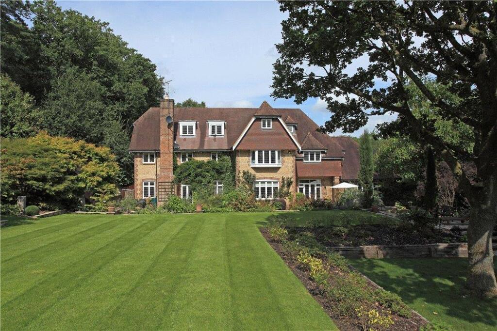 Main image of property: Wrens Warren, Chuck Hatch, Hartfield, East Sussex, TN7