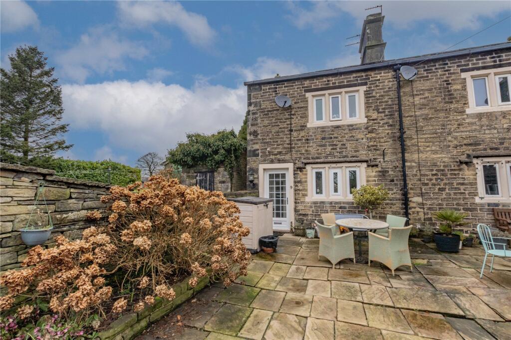 Main image of property: Woodhouse Lane, Norden, Rochdale, OL12