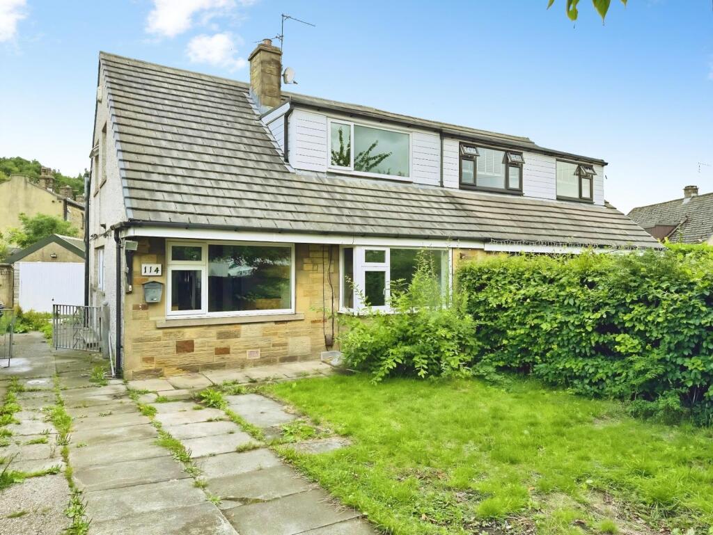 Main image of property: Buttershaw Lane, Bradford, West Yorkshire, BD6