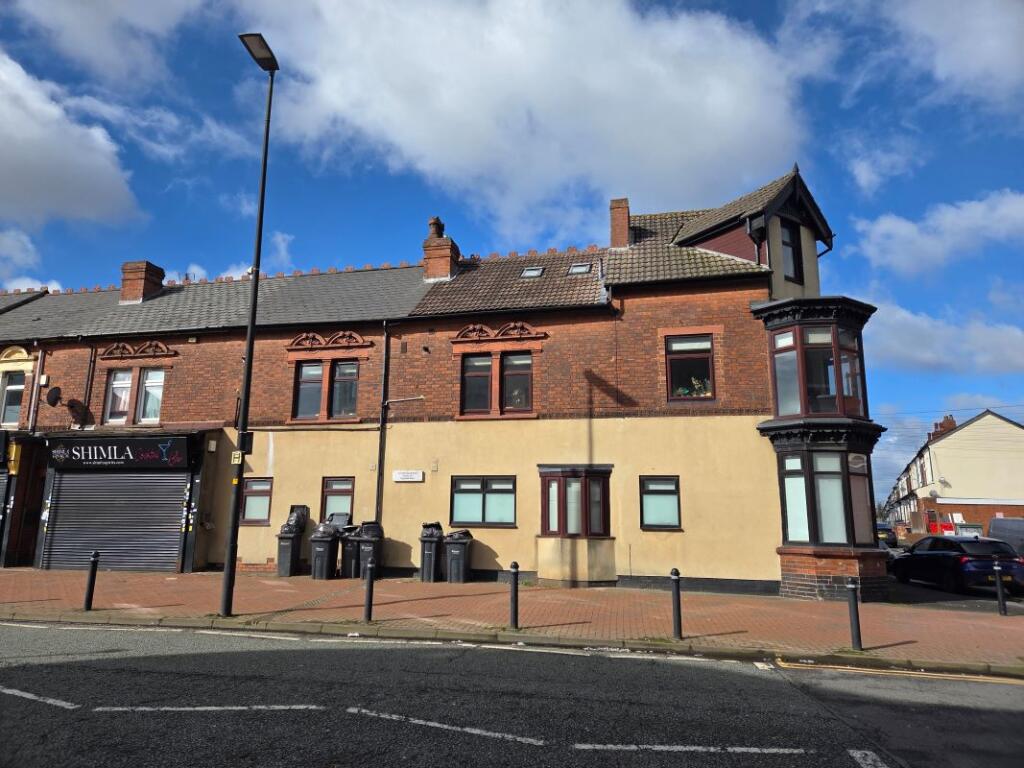 Additional image 55 of Central Chambers, 416 Bearwood Road, Smethwick, West Midlands, B66 4EY