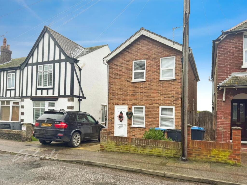Main image of property: Belmont Road Westgate-on-Sea CT8