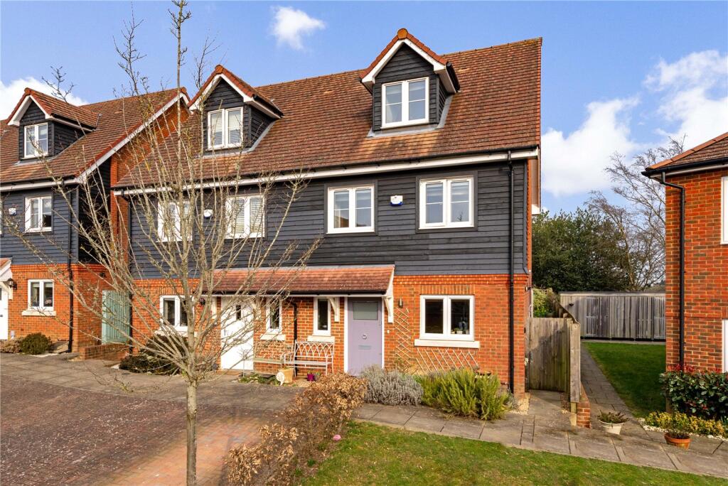 Main image of property: Dukes Drive, Tunbridge Wells, Kent