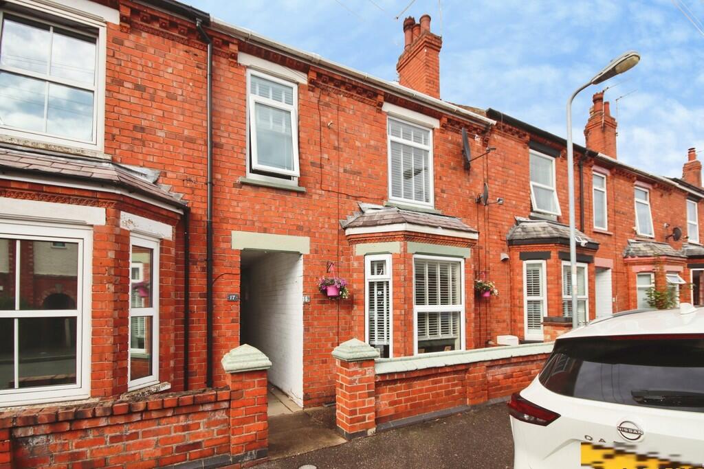 Main image of property: Elder Street, Lincoln