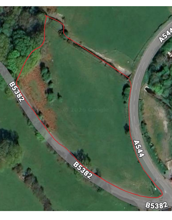 Main image of property: The Paddock, Llansannan, Denbigh, LL16 5HN