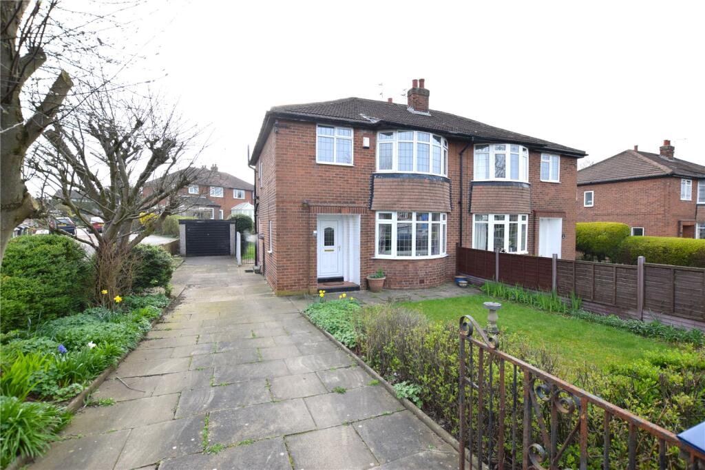 Main image of property: Ring Road, Halton, Leeds, West Yorkshire