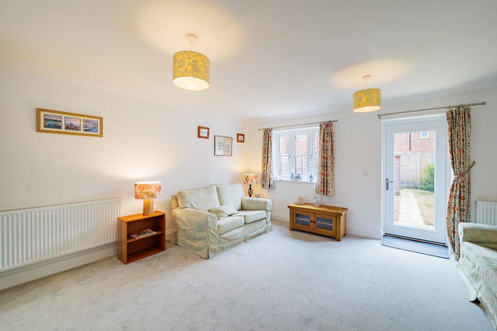 House in Norwich - View 4
