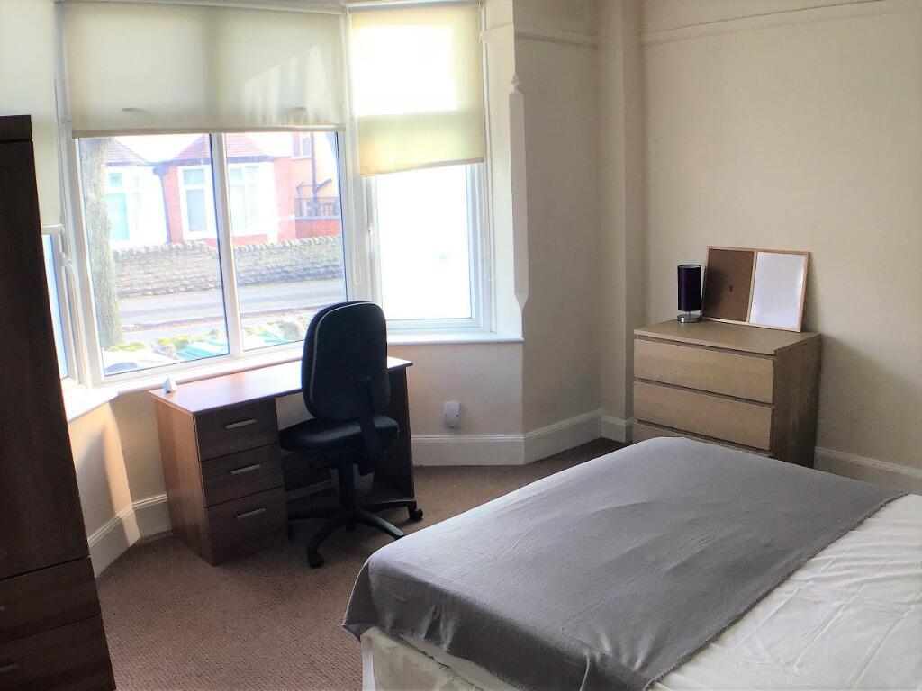 House in Nottingham - View 3