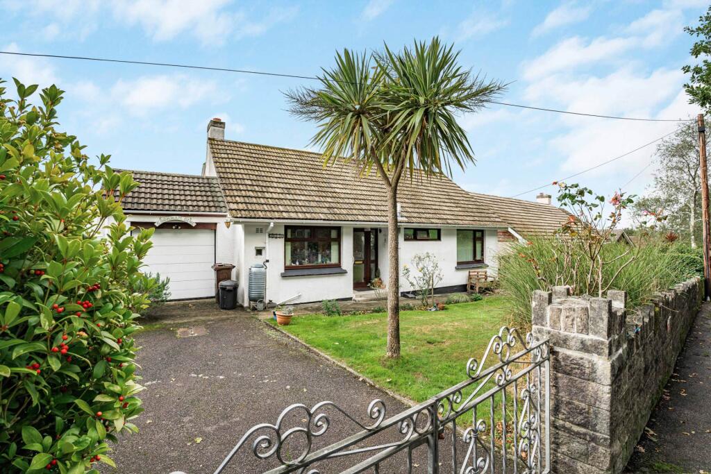 Main image of property: Metherell, Callington