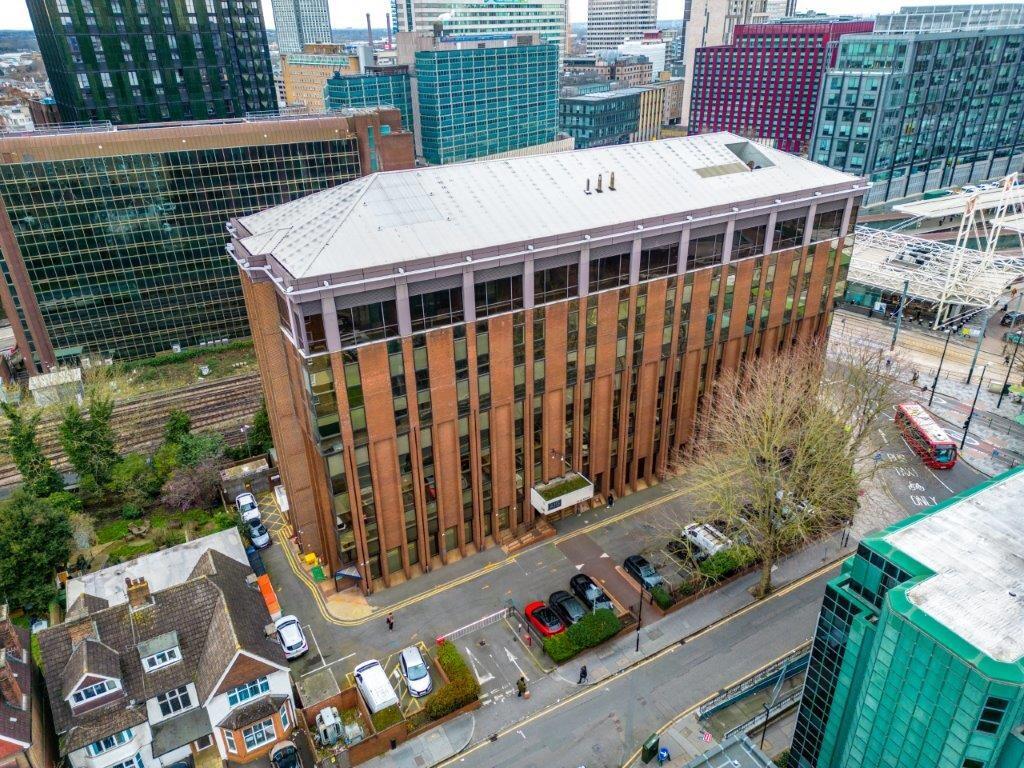 Main image of property: Altyre Road, Croydon, London, CR9