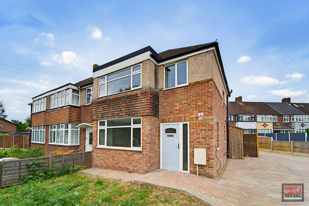 Main image of property: Hogarth Avenue, Ashford