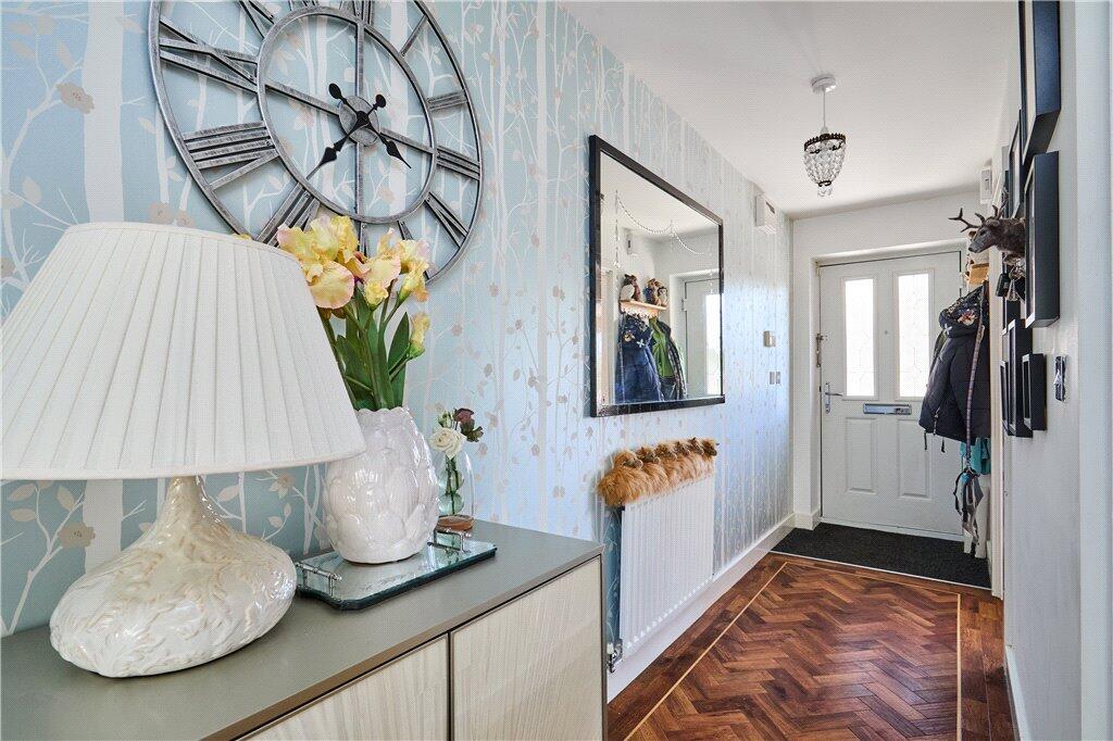 House in Pendle, Salterforth - View 2