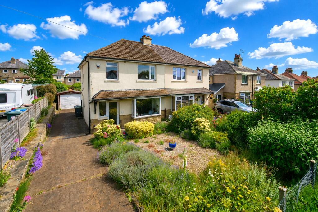 Main image of property: Collier Lane, Baildon, Shipley, West Yorkshire, BD17