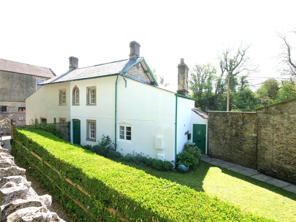 Main image of property: A Lovely Three Bedroom Cottage - Chewton Mendip