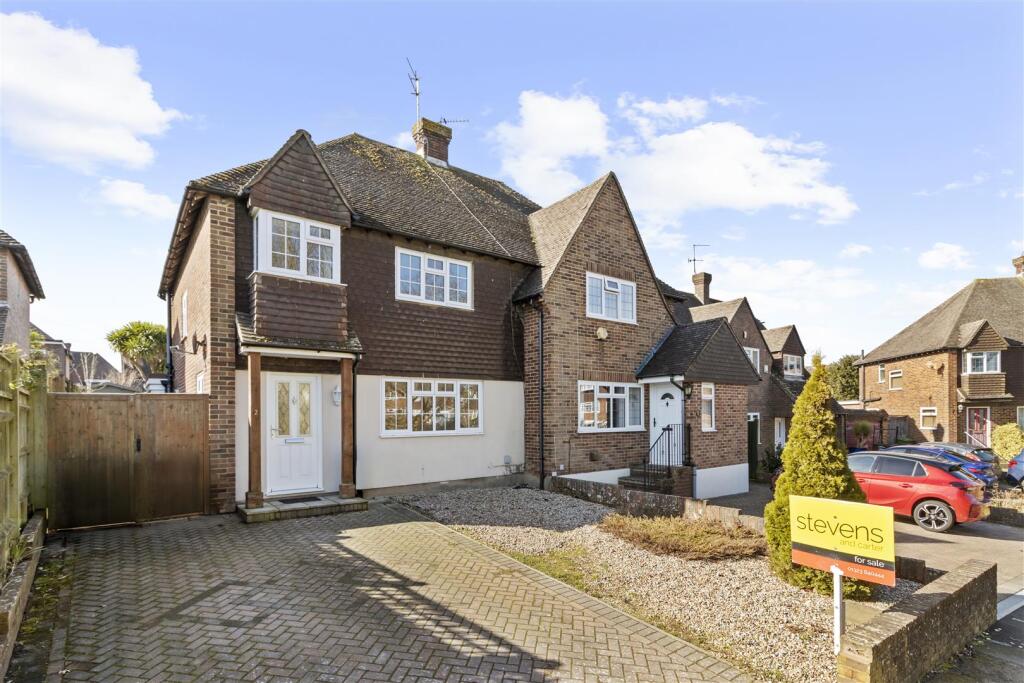 Main image of property: Hawkstown Gardens, Hailsham