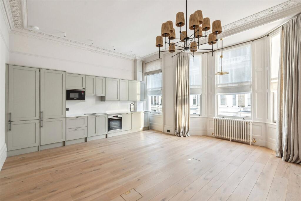 Main image of property: Stafford Terrace, Kensington, London, W8