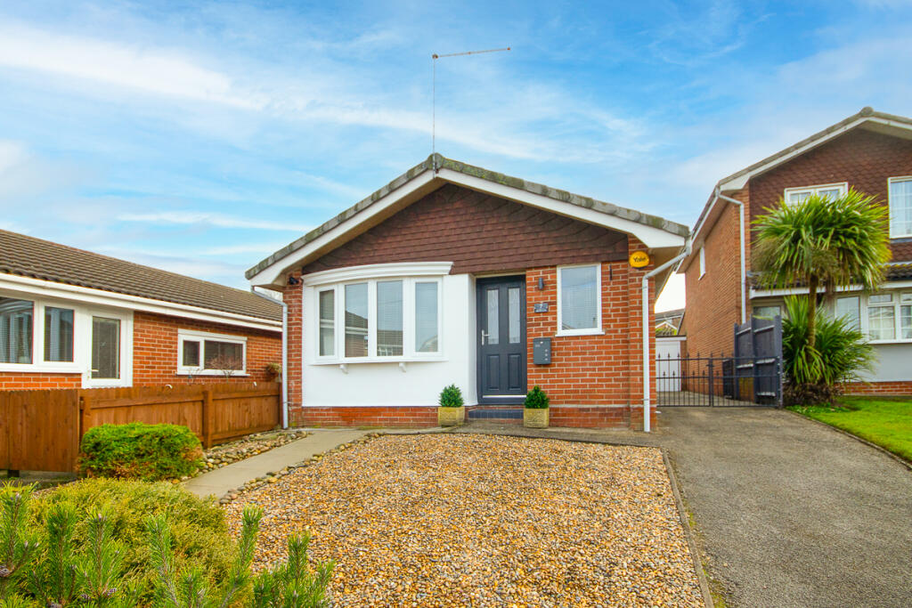 Main image of property: Welland Close, Mickleover