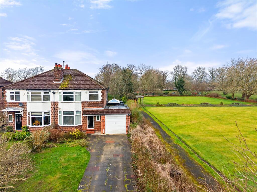 Main image of property: Grosvenor Road, Sale