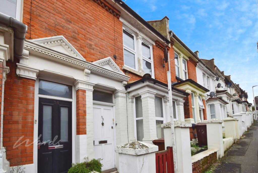 Main image of property: Foord Street Rochester ME1