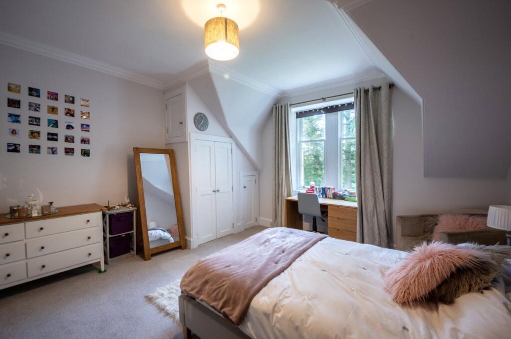 Additional image 8 of West Manse, Drumoak, Banchory, Aberdeenshire, AB31