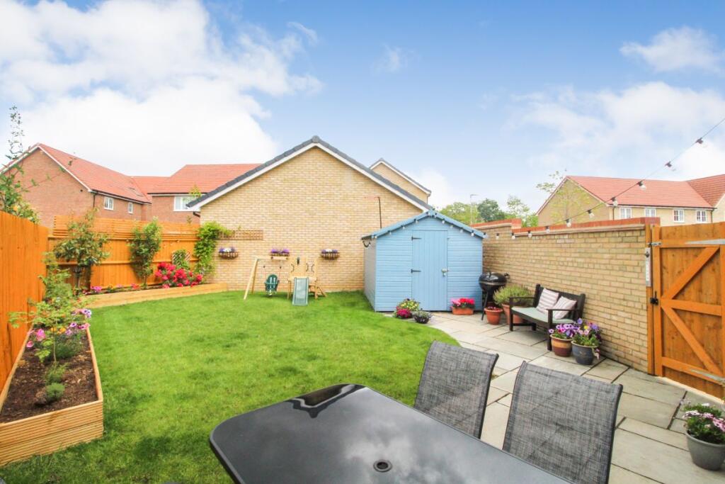 House in Milton Keynes - View 5