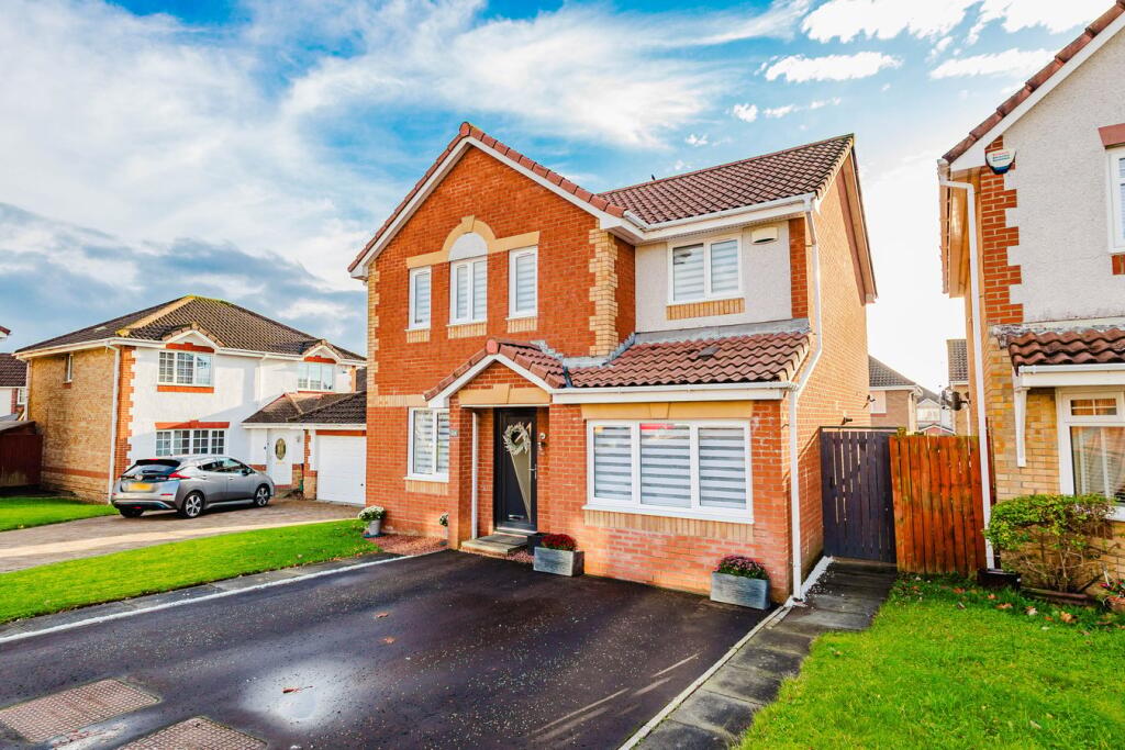 Main image of property: Darvel Avenue, Kilmarnock, KA3