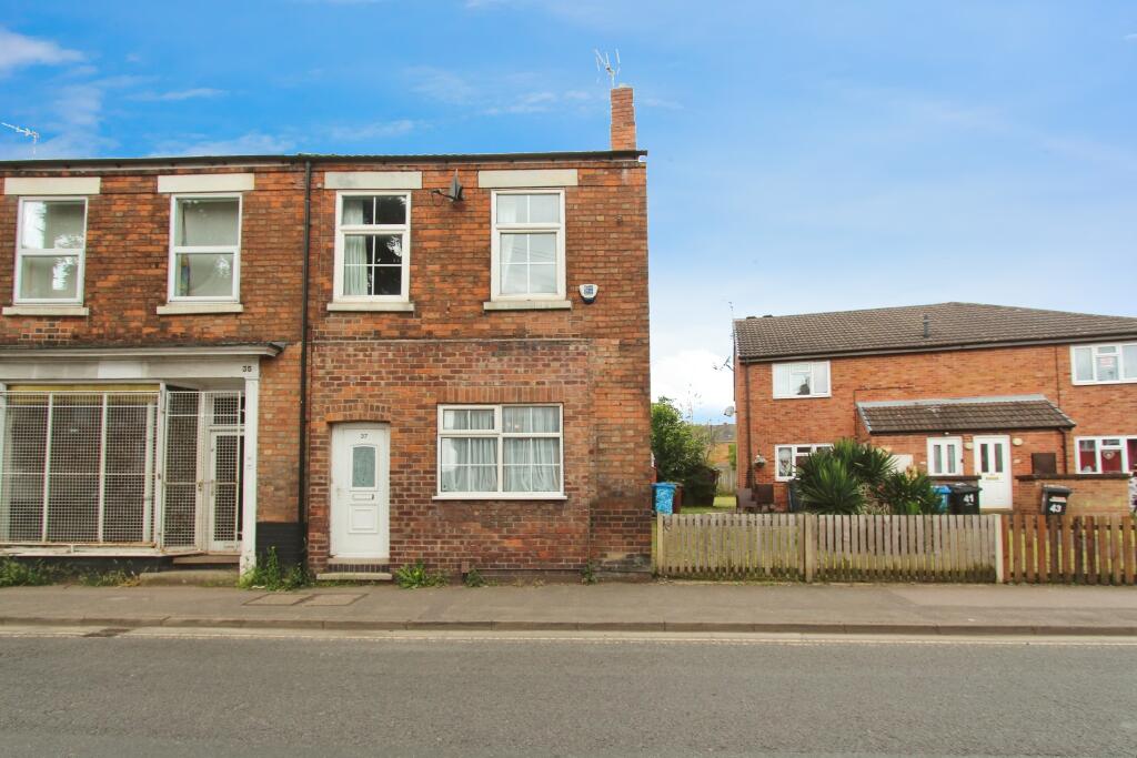 Main image of property: Main Street, Long Eaton, Long Eaton, NG10