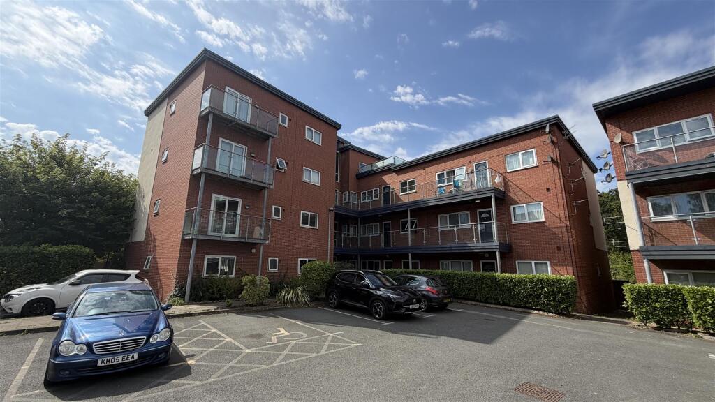 Main image of property: Sutton Road, St Helens