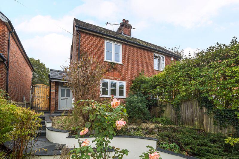 Main image of property: Lion Lane, Haslemere