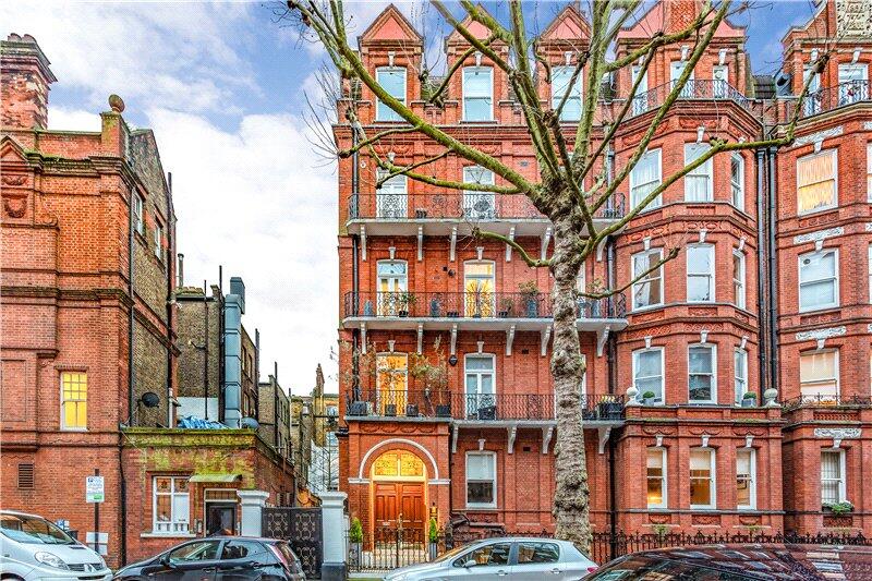 Main image of property: Earl's Court Square, London, SW5