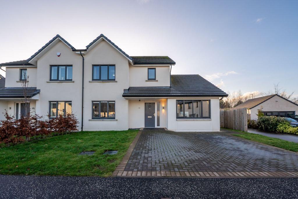 Main image of property: 16 Viscount Drive, Eskbank, Midlothian, EH22 3FX