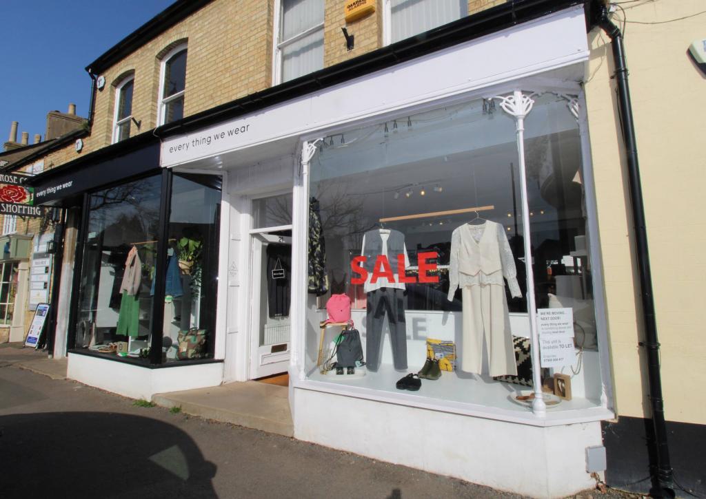 Main image of property: Market Place, Olney