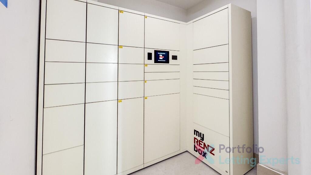 Additional image 9 of Luxury 3 Bed Penthouse | Brand New Building | Parking, Balcony & High-Spec Finishes - The Avebury