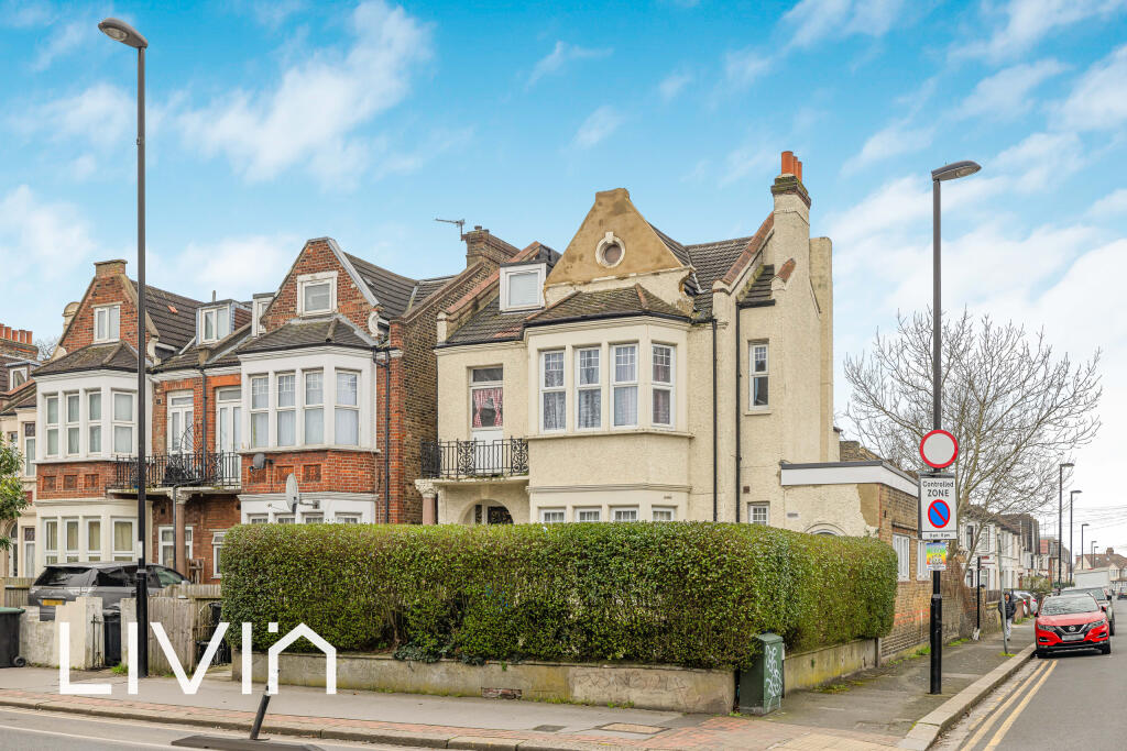Main image of property: London Road