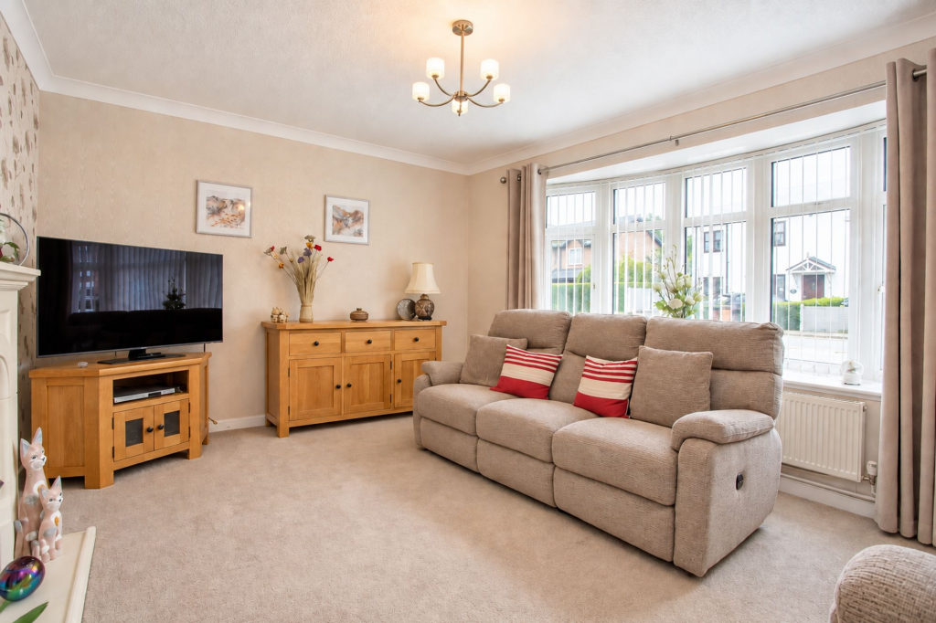 House in Warrington - View 4