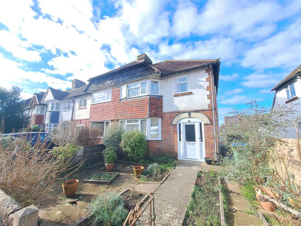 Main image of property: Myrtle Avenue, Portchester