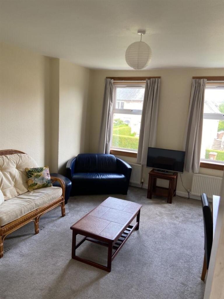 House in Kirkcaldy - View 2