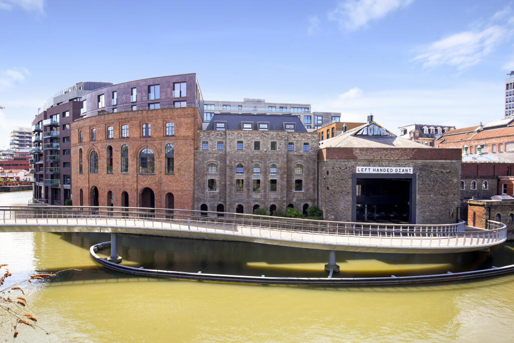 Main image of property: City Centre, Cask Store, BS1 6WF