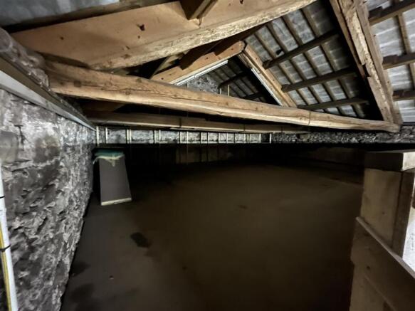 Unit 33, Hartley Fold