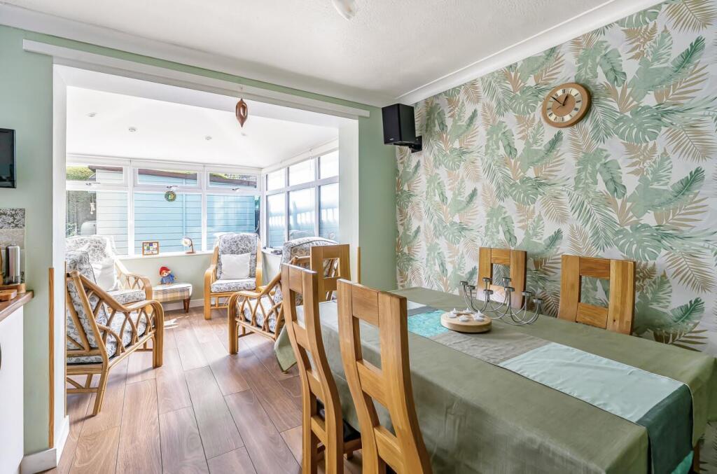 House in Sherborne, Thornford - View 5