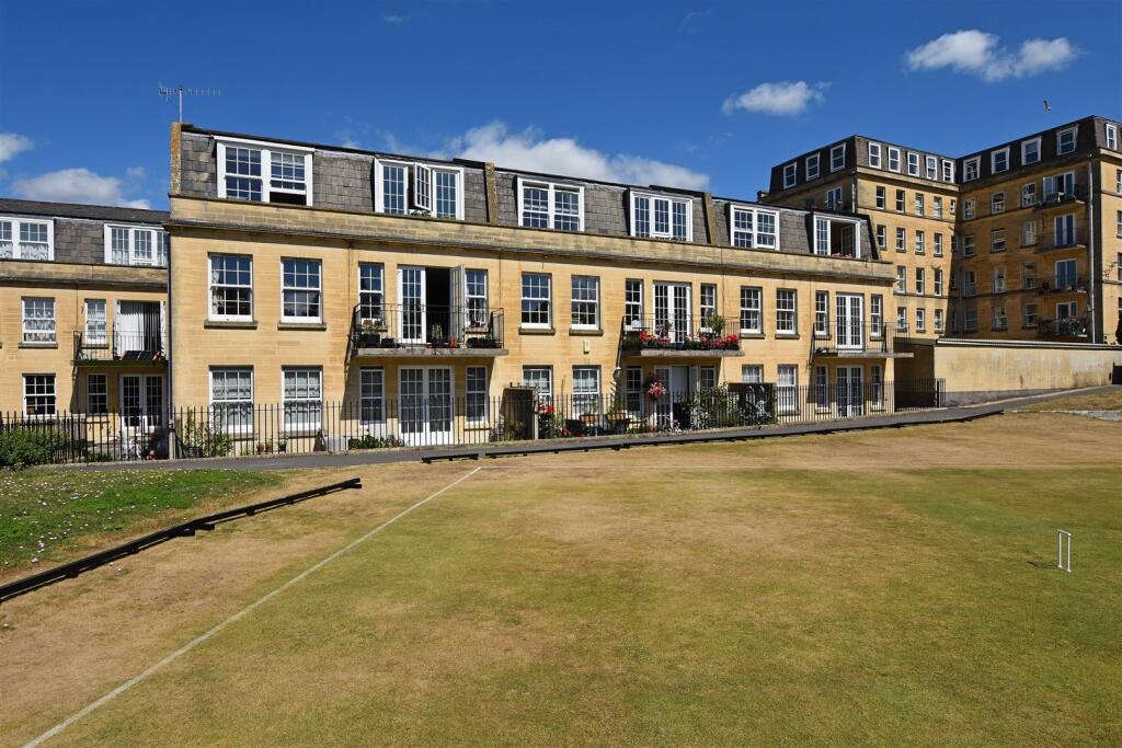 Main image of property: Gerrard Buildings, Bath