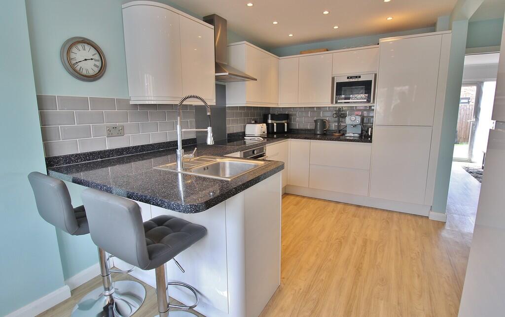 House in Fareham, Hampshire - View 4